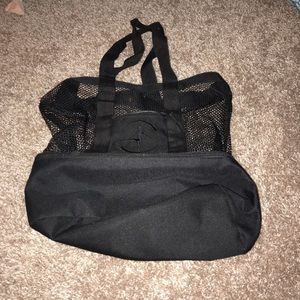 WearMoi Mesh Pointe Shoe Bag